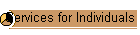 Services for Individuals